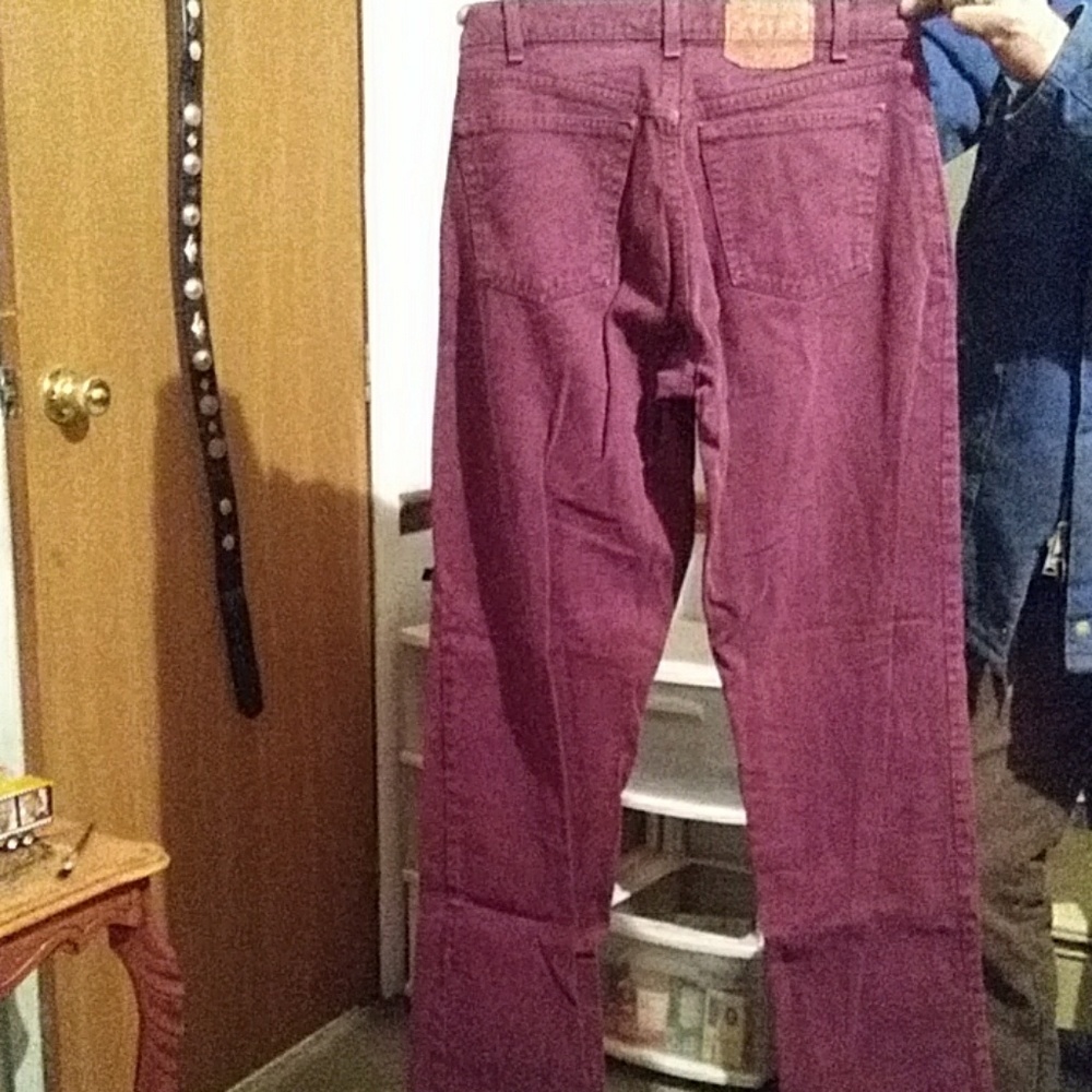 Levis